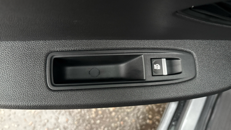 Renault Megane E-Tech EV60 160kW Techno Esprit Alpine 60kWh 5dr Auto Electric Hatchback